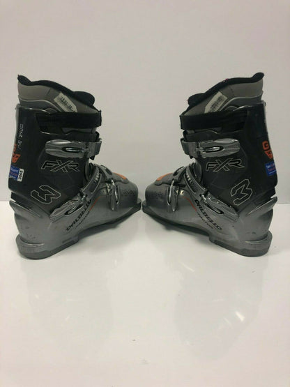 Dalbello RTL Ski Boots (EU 39; UK 5 3/4) Mondo 250 Winter Sports Fun