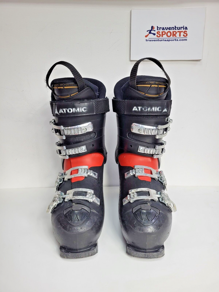 Atomic hawx magna 110 2018 hot sale