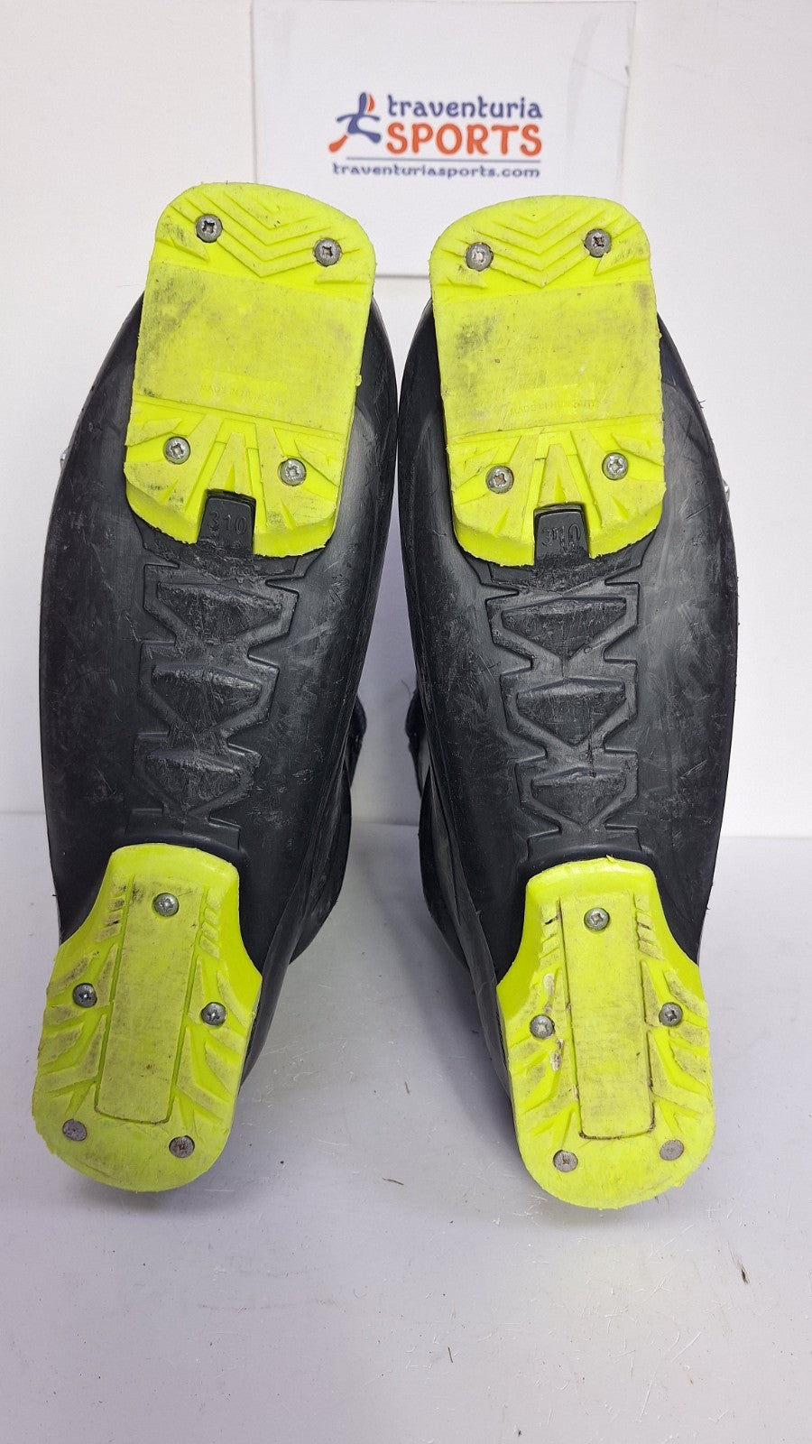 Nordica NXT N4 Skischuhe (EU 47 1/3; UK 12; Mondo 305) Wintersportspaß