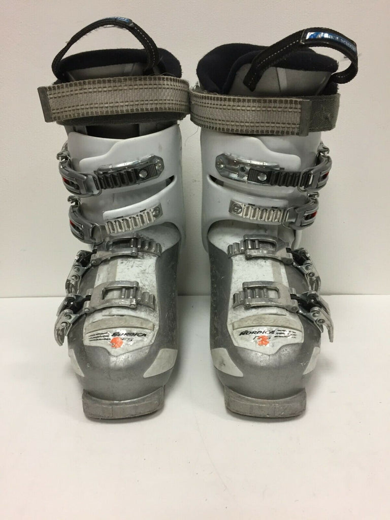 Nordica RTL-NXT X Ski Boots (EU 37 1/2; UK 4 1/2; Mondo 240) Winter Sport