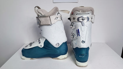 Chaussures de ski Nordica BELLE PRO 95 (UE 42 2/3 ; Royaume-Uni 8 1/2 ; Mondo 275) Hiver