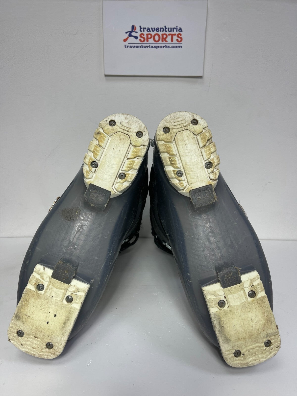 Chaussures de ski Dalbello Luna 90 (EU 42 2/3; UK 8 1/2; Mondo 275) Hiver Neige Plaisir
