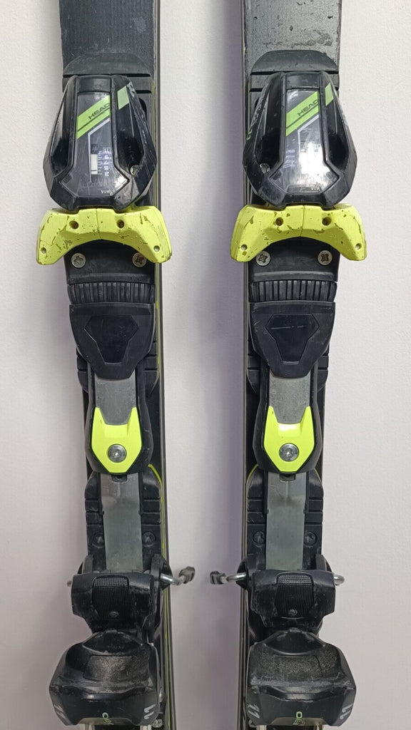 HEAD I.SL RD Team World Cup Rebels 144 cm Ski + HEAD 11