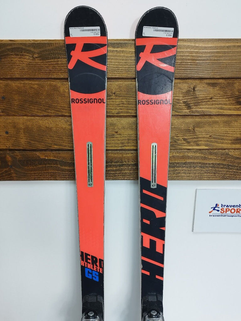 Rossignol gs best sale 175