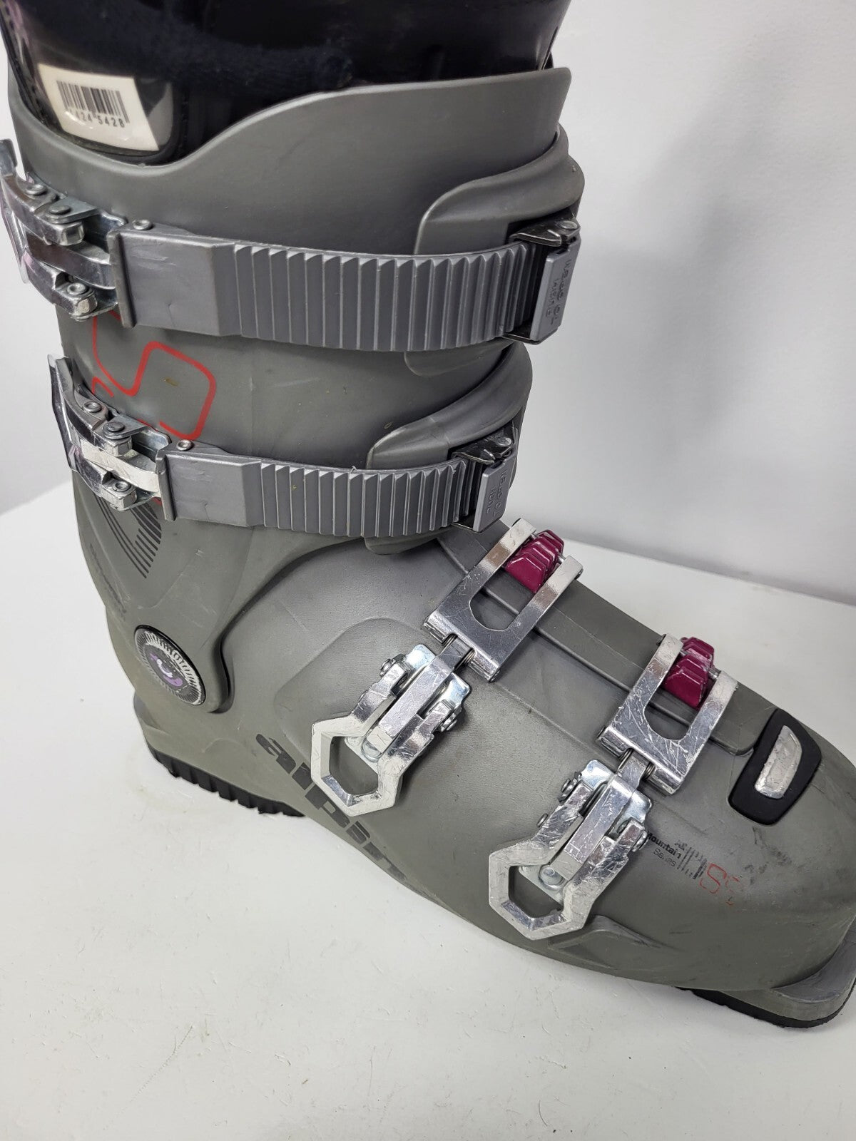 Alpina DSS RTL Ski Boots (EU 44 1/3; UK 10; Mondo 285) Sport Winter Snow Outdoor