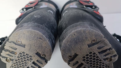 Chaussures de ski HEAD Advant Edge 75 R 2022 (UE 39 2/3 ; Royaume-Uni 6 1/4 ; Mondo 255) Sport Divertissement
