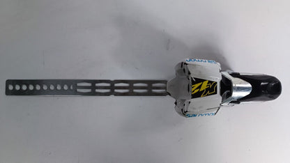 Salomon X Heel Binding DIN 12 Spare Part Snow Sport Winter Outdoor