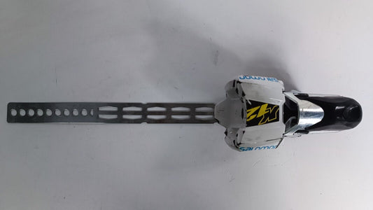 Salomon X Fersenbindung DIN 12 Ersatzteil Schneesport Winter Outdoor