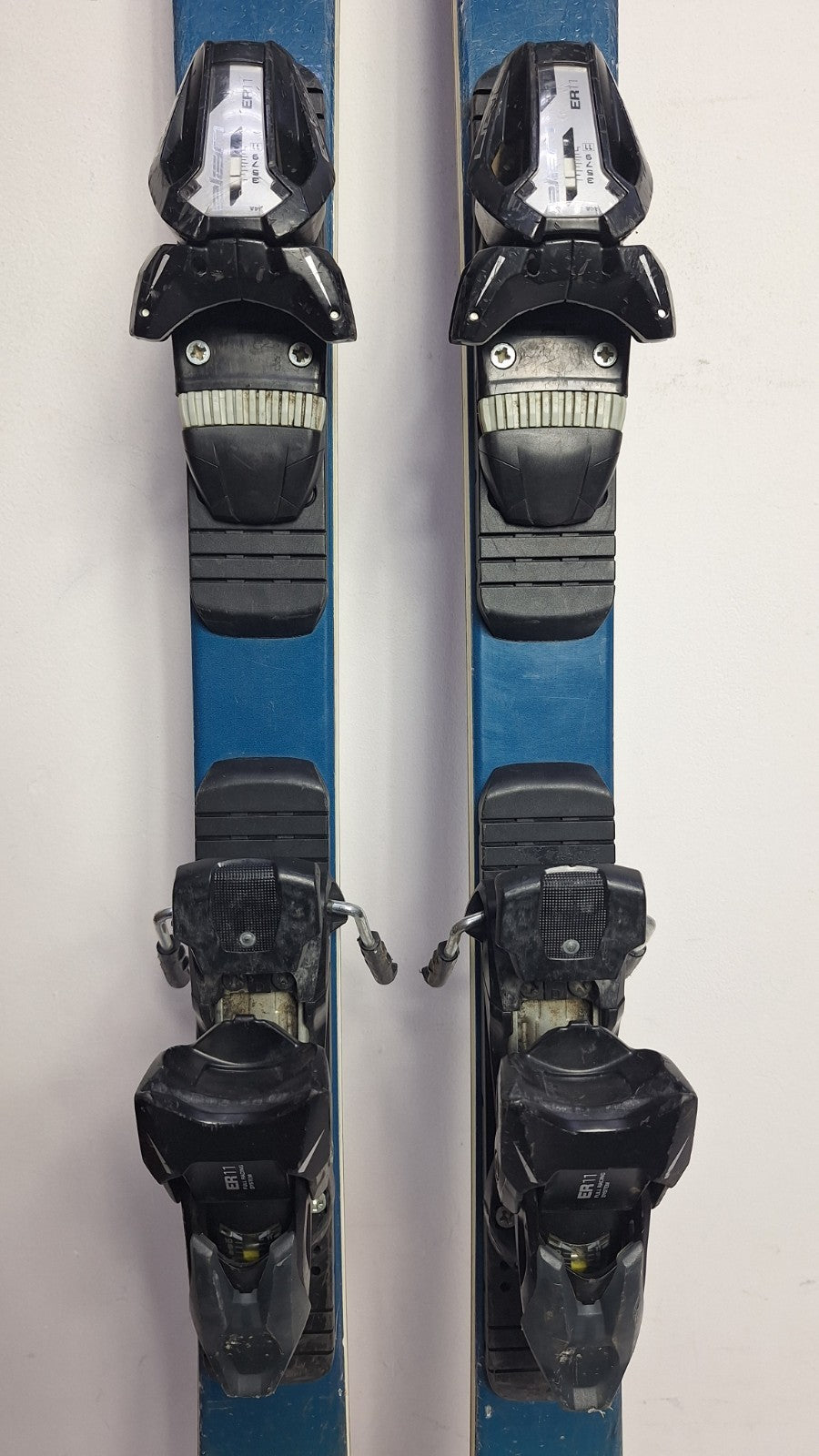 Elan GSX Race 150cm Ski + Elan EL 11 Bindings Winter Fun Snow Adventure Sport