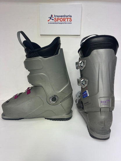 Alpina DSS RTL Ski Boots (EU 41 1/3; UK 7  1/2 ; Mondo 265) Sport Winter Snow