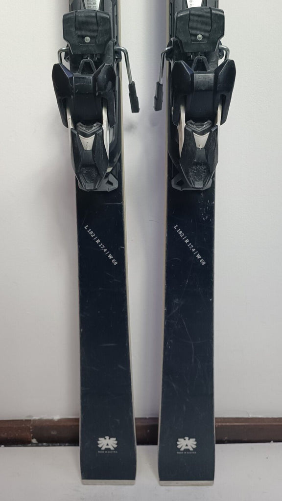 lyže KÄSTLE RX12 GS + vázání K12 GW model 2023 lyže KÄSTLE RX12 GS + vázání K12 GW model 2023