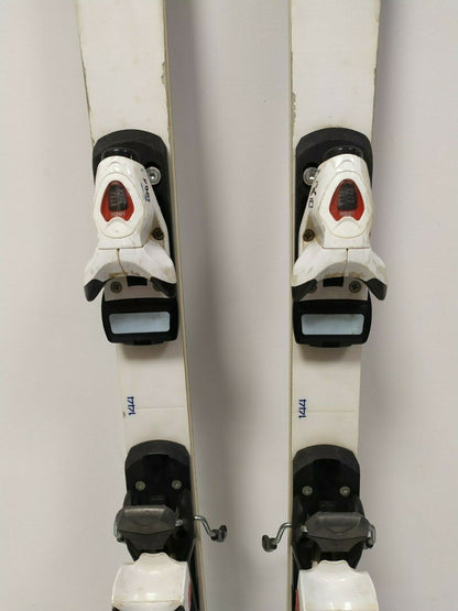 Ski Dynastar Team Course WC 144 cm + fixations Look NS 10, sports d’hiver, loisirs et neige en plein air