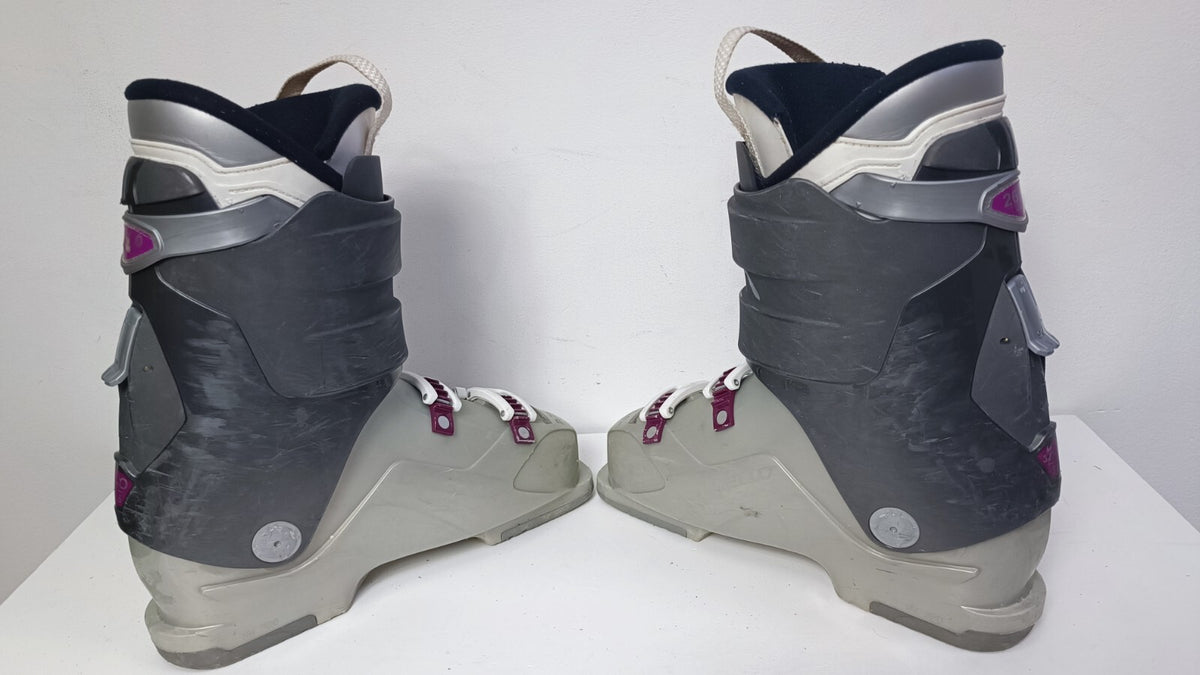 Dalbello RTL Vantage 4F Ski Boots (EU 41 1/3; UK 7 1/2; Mondo 265) Winter Sports