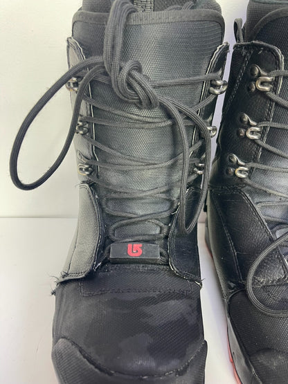 Salomon Fraction RTL Snowboard Boots  (EU 44 1/3; UK 10; Mondo 285) Winter