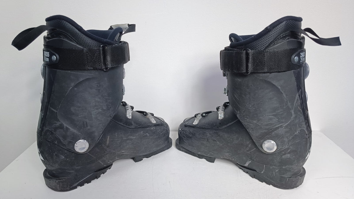 Scarponi da sci Fischer My Cruzar XTR 70 (EU 39 2/3; UK 6 1/4; Mondo 255) Sport