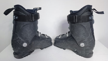 Scarponi da sci Fischer My Cruzar XTR 70 (EU 39 2/3; UK 6 1/4; Mondo 255) Sport