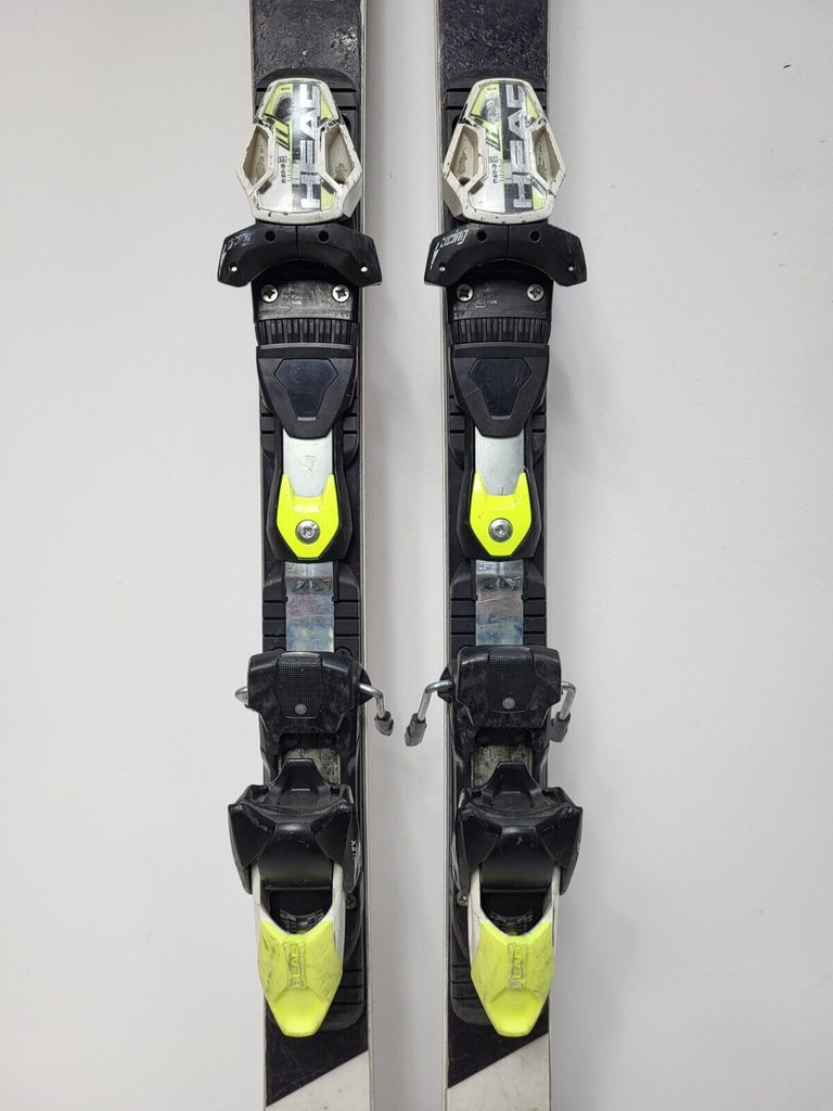 HEAD I.GS RD Team World Cup Rebels 152 cm Ski + HEAD 11 Bindings