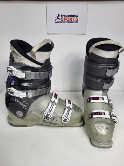 Chaussures de ski Dalbello RTL Vantage 4F (EU 41 1/3; UK 7 1/2; Mondo 265) Sports d'hiver