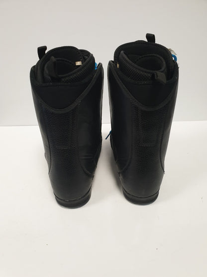 Elan Axis Omni Snowboard-Boots (Größe US 7; EU 38,5; UK 5,5 Mondo 25) Wintersport