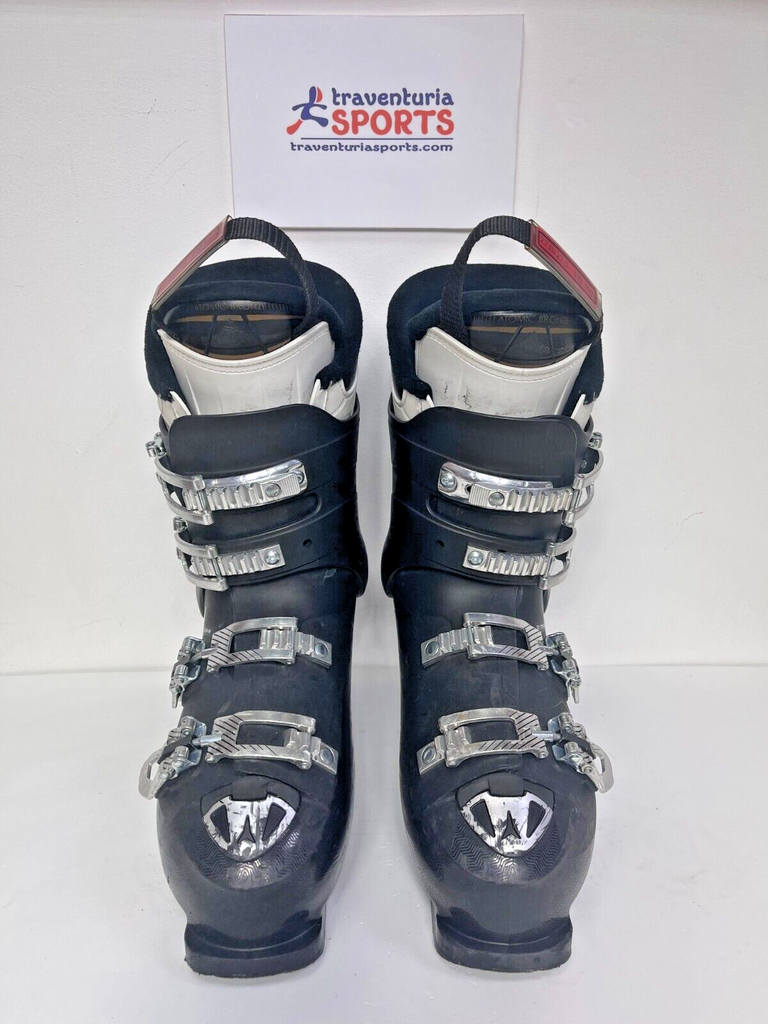 Atomic Hawx Magna R80 Ski Boots (EU 42 2/3; UK 8 1/2; Mondo 275) Sport Snow Fun