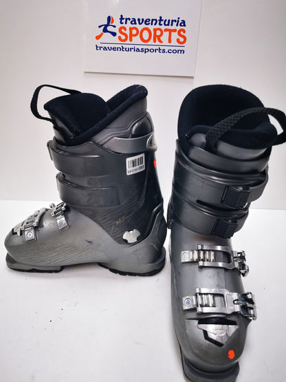 Chaussures de ski Dalbello RTL -FXR Pure MS (EU 38 1/3 ; UK 5 ; Mondo 245) Amusement hivernal
