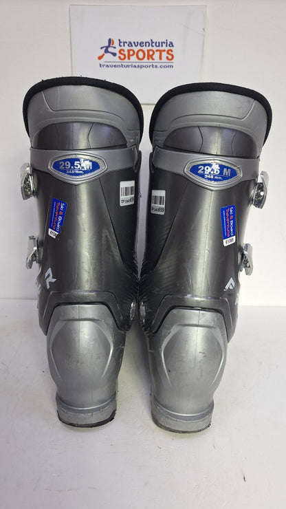Chaussures de ski Dalbello RTL-FXR MS (EU 45 2/3; UK 11; Mondo 295) Hiver Neige Plaisir