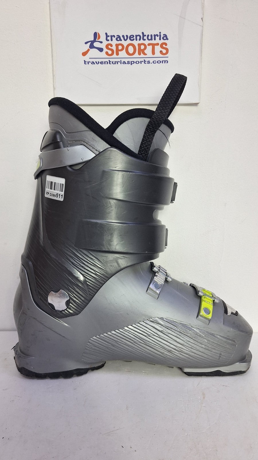 Chaussures de ski Dalbello RTL-FXR MS (EU 44 1/3; UK 10; Mondo 285) Plaisir hivernal et neige