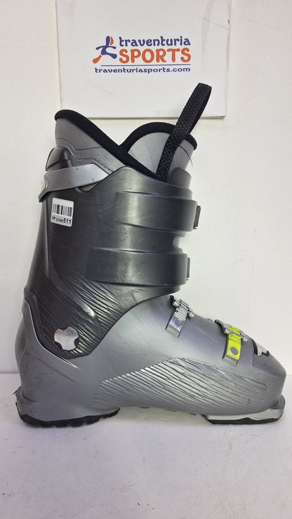 Chaussures de ski Dalbello RTL-FXR MS (EU 44 1/3; UK 10; Mondo 285) Plaisir hivernal et neige