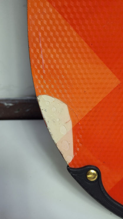 Snowboard Elan RS 155 cm + fixations Elan M Sport Hiver Amusement Tout-terrain Extérieur