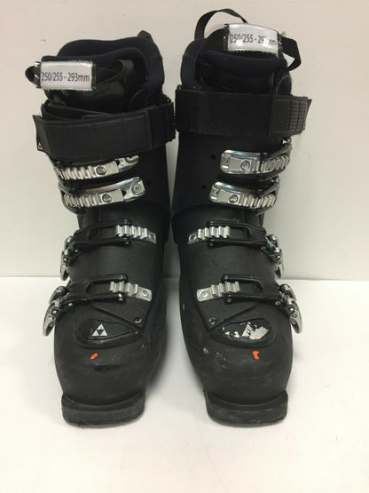 Fischer My Cruzar XTR 70 Skischuhe (EU 39 2/3; UK 6 1/4; Mondo 255) Sport