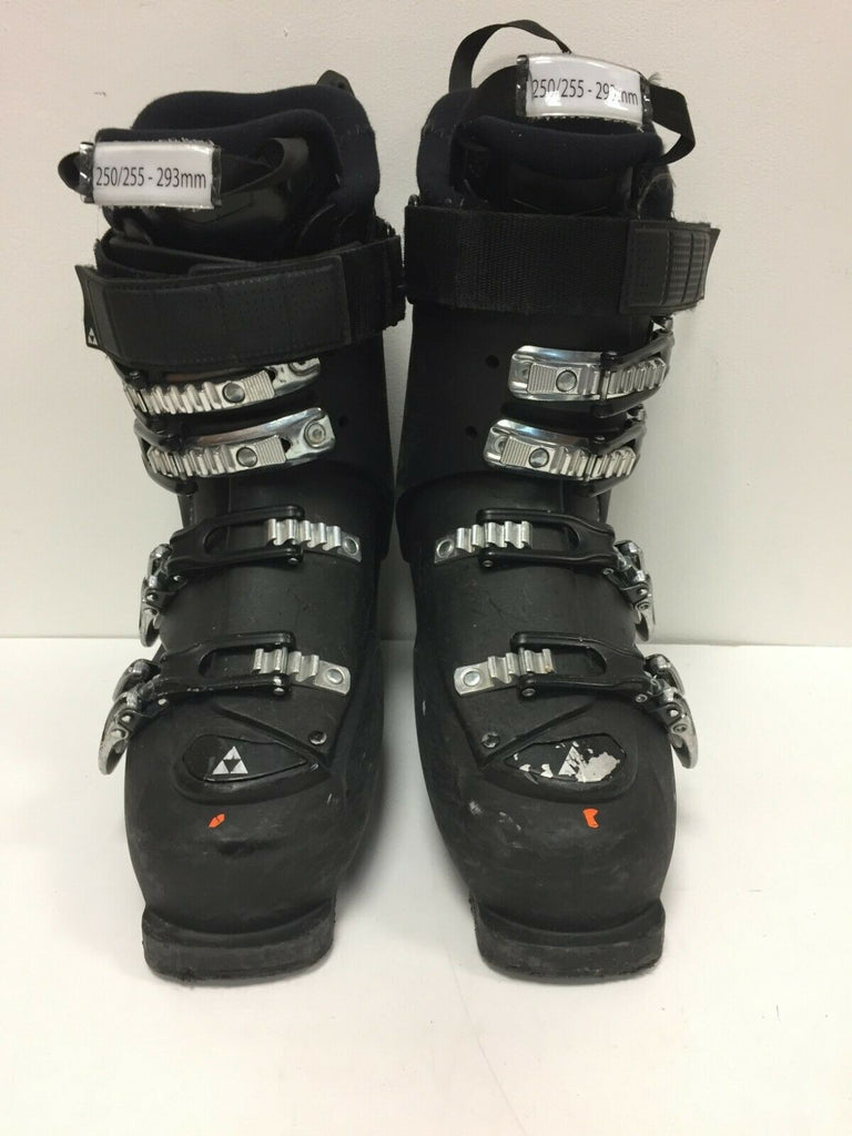 Fischer My Cruzar XTR 70 Ski Boots (EU 39 2/3; UK 6 1/4; Mondo 255) Sport
