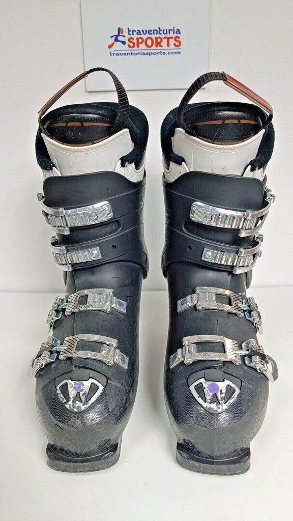 Atomic Hawx Magna R80 Ski Boots (EU 42 2/3; UK 8 1/2; Mondo 275) Sport Snow Fun