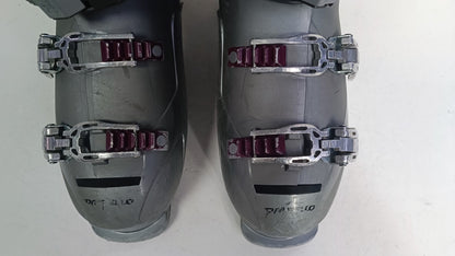 Dalbello RTL Vantage 4F Ski Boots (EU 43 1/2; UK 9 1/4; Mondo 280) Winter Sports