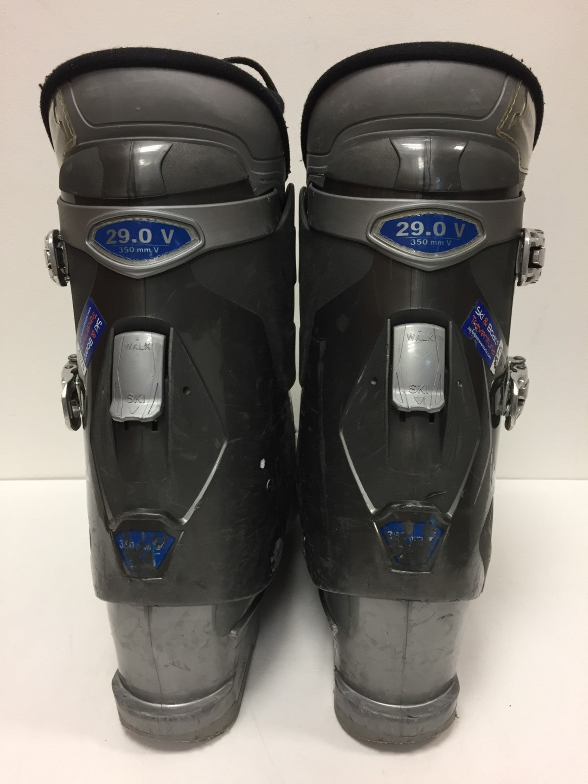 Chaussures de ski Dalbello RTL-Vantage 4F (EU 45; UK 10 1/2 ; Mondo 290) Plaisir hivernal