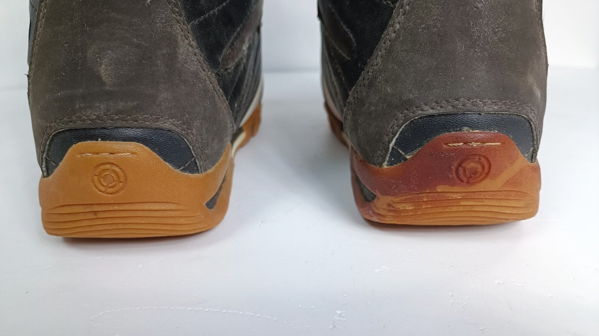 Nitro Rival Snowboard Boots ( EU 36; UK 3 1/4 ; Mondo 230) Winter Sport