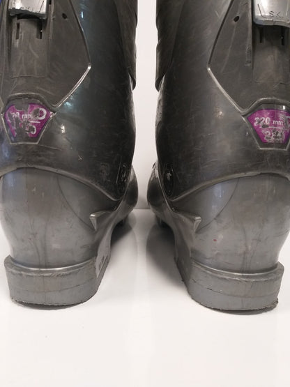 Chaussures de ski Dalbello RTL Vantage 4F (EU 43 1/2; UK 9 1/4; Mondo 280) Sports d’hiver