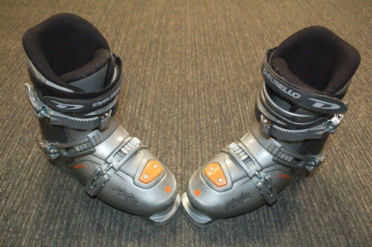 Dalbello RTL Ski Boots (EU 39; UK 5 3/4) Mondo 250 Winter Sports Fun