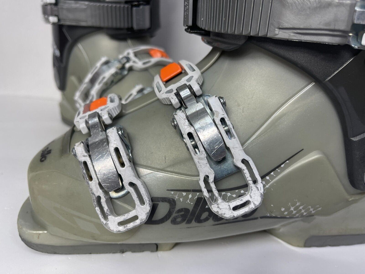 Chaussures de ski Dalbello RTL - Vantage 4F (EU 38 1/3; UK 5; Mondo 245) Plaisir hivernal