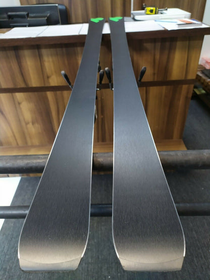 Nordica Dobermann GS J WC 149 cm Ski + Marker Race 10 Bindings Sport Winter Fun