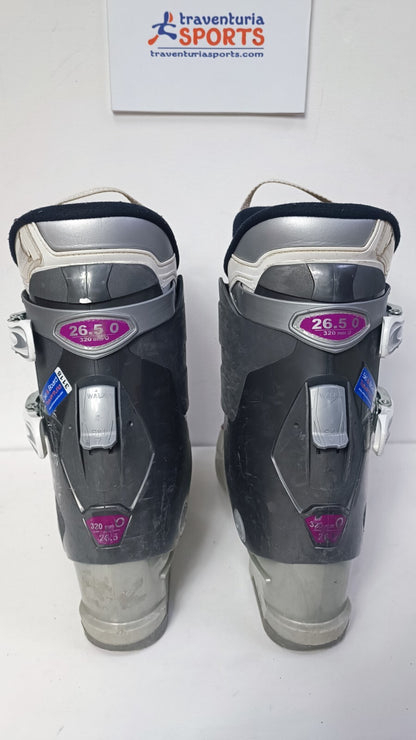 Dalbello RTL Vantage 4F Ski Boots (EU 41 1/3; UK 7 1/2; Mondo 265) Winter Sports