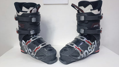 Rossignol Flash IRS RTL Ski Boots (EU 45; UK 10 1/2; Mondo 290) Sport Winter