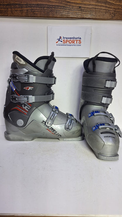 Chaussures de ski Dalbello RTL-Vantage 4F (EU 47; UK 12, Mondo 305) Sport d’hiver sur neige