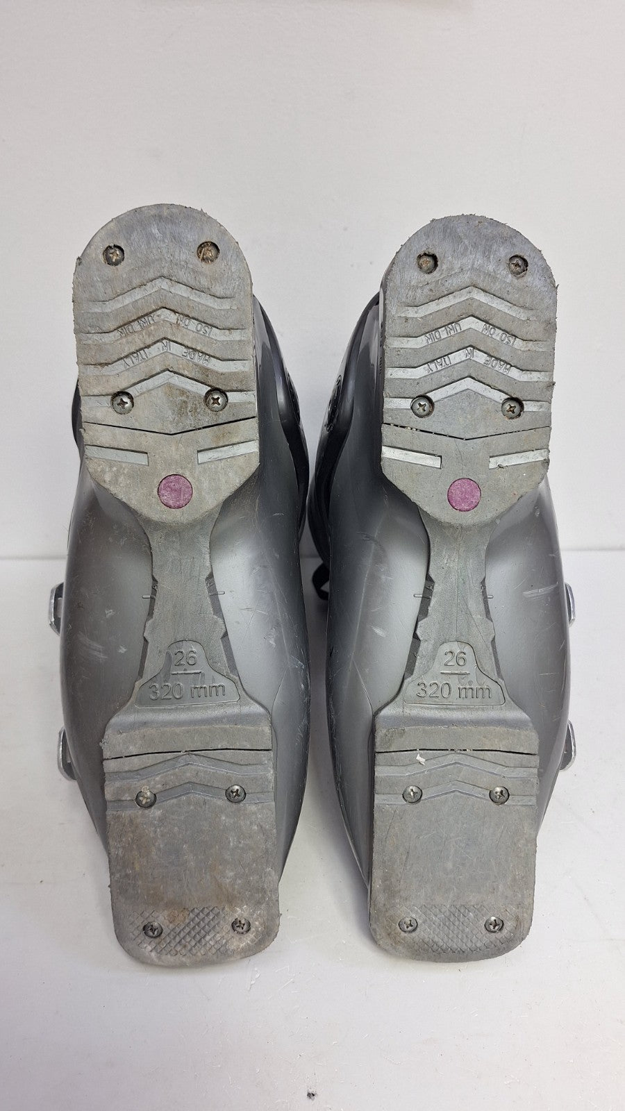 Chaussures de ski Dalbello RTL Vantage 4F (EU 41 1/3; UK 7 1/2; Mondo 265) Sports d'hiver