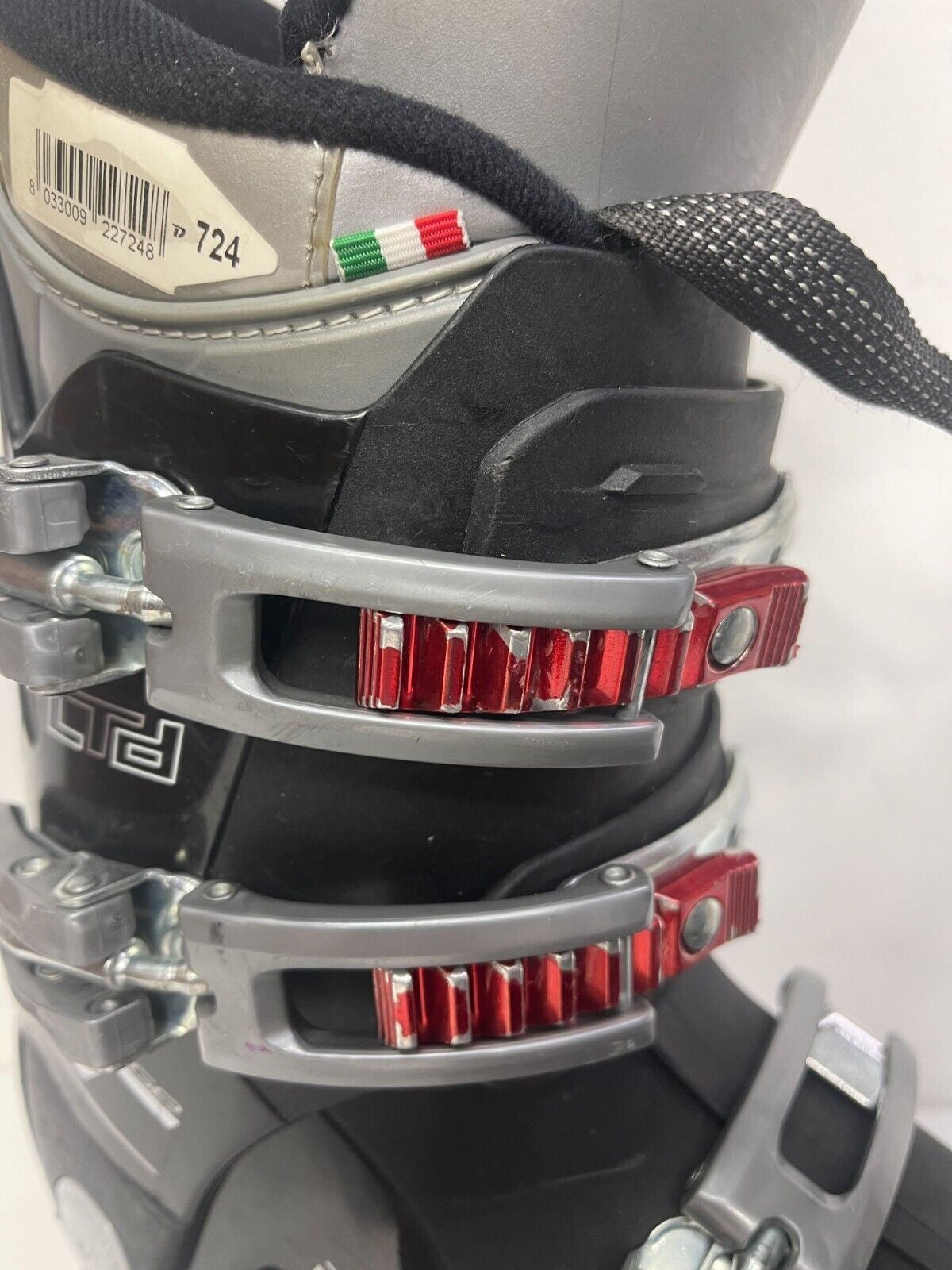Chaussures de ski Dalbello LTD Vantage Sport (EU 39 2/3; UK 6 1/4; Mondo 255) Plaisir