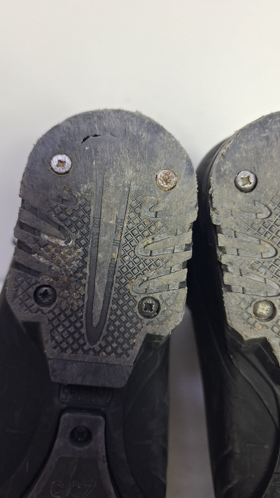 Chaussures de ski HEAD Next Edge B.Y.S. 80 (EU 39 2/3; UK 6 1/4; Mondo 255) Plaisir du sport