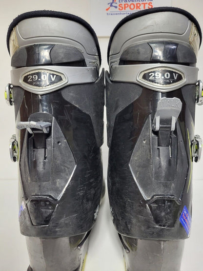 Dalbello RTL-Vantage 4F Ski Boots (EU 45; UK 10 1/2; Mondo 290) Winter Fun