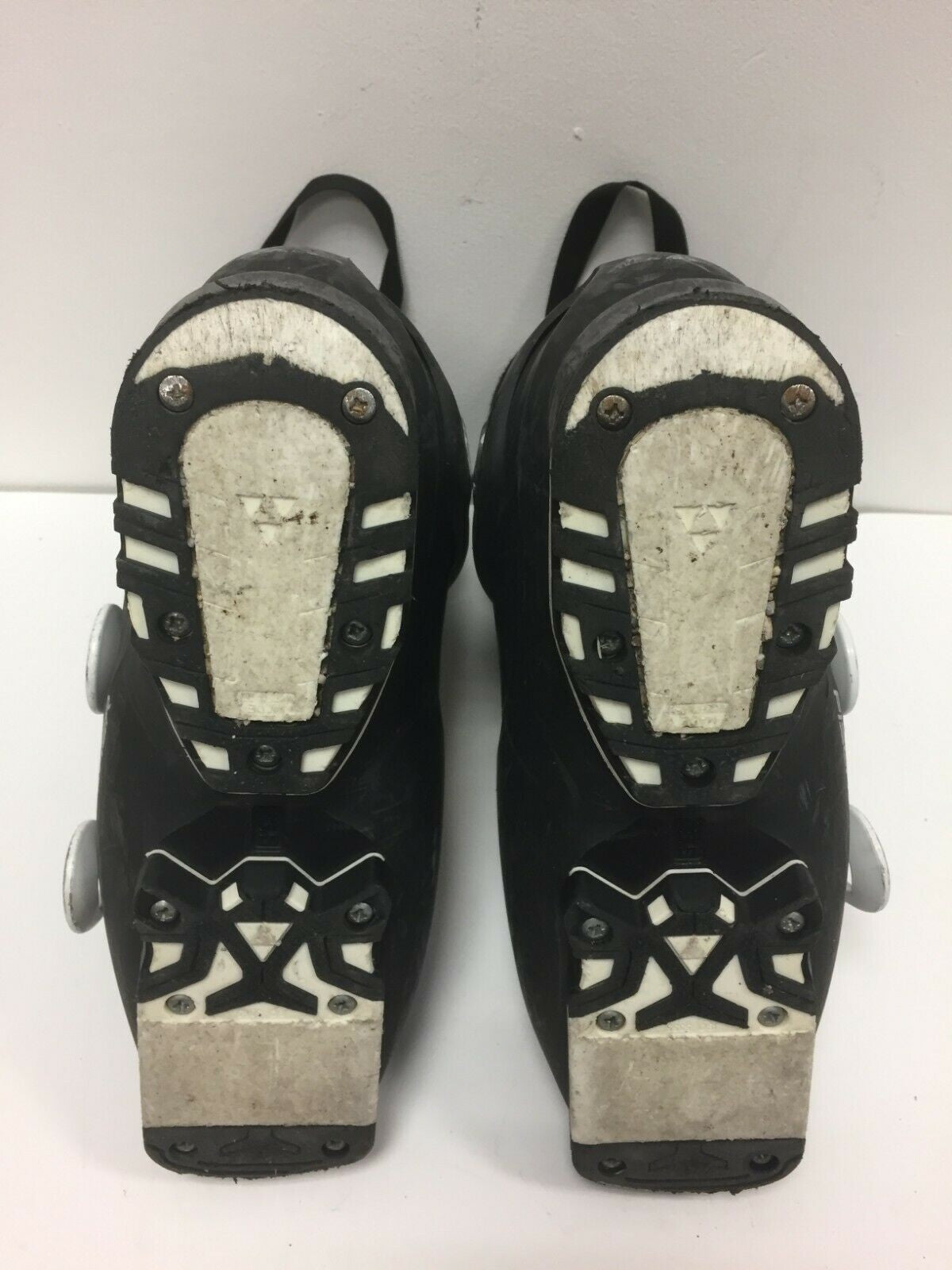 Scarponi da sci Fischer Cruzar XTR 80 del 2016 (EU 36 2/3; UK 4; Mondo 235) Sport invernali