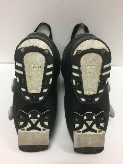 Scarponi da sci Fischer Cruzar XTR 80 del 2016 (EU 36 2/3; UK 4; Mondo 235) Sport invernali