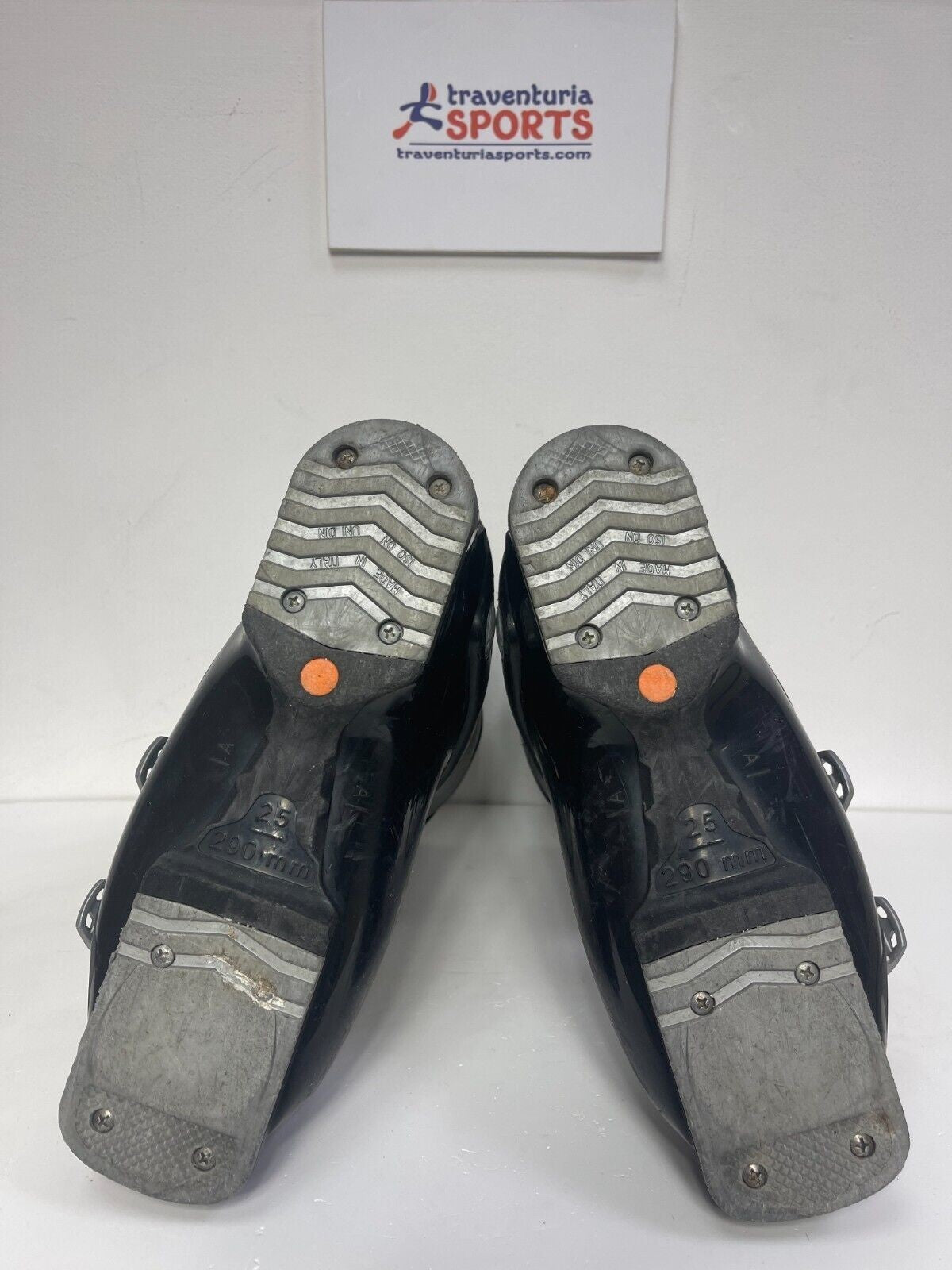 Scarponi da sci Dalbello LTD Vantage Sport (EU 39 2/3; UK 6 1/4; Mondo 255) Divertenti