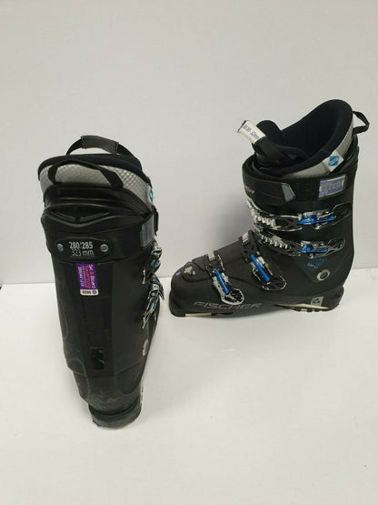 Chaussures de ski Fischer Cruzar XTR 80 (EU 44 1/3; UK 10; Mondo 285) Sports d’hiver